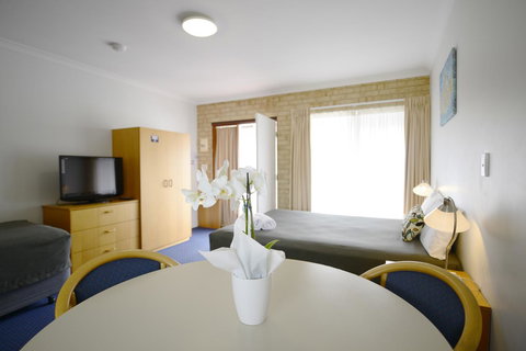 The Jetty Resort - Northern Rivers Accommodation 38