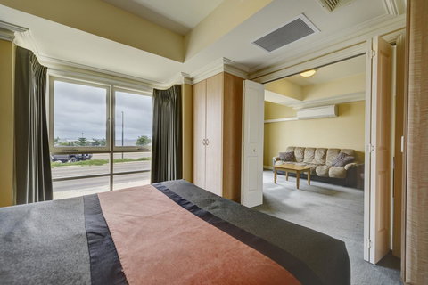 The Jetty Resort - Northern Rivers Accommodation 22