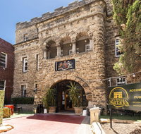 The Old Swan Barracks - Northern Rivers Accommodation