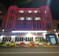 Criterion Hotel Perth - Northern Rivers Accommodation