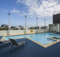 Charming Inner city apartment - Northern Rivers Accommodation
