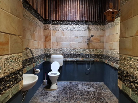 JJ's Backpackers - Northern Rivers Accommodation 41