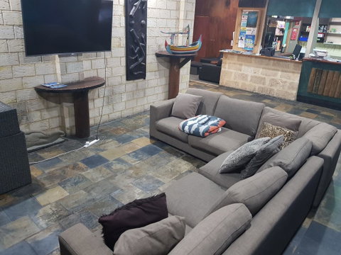 JJ's Backpackers - Northern Rivers Accommodation 20