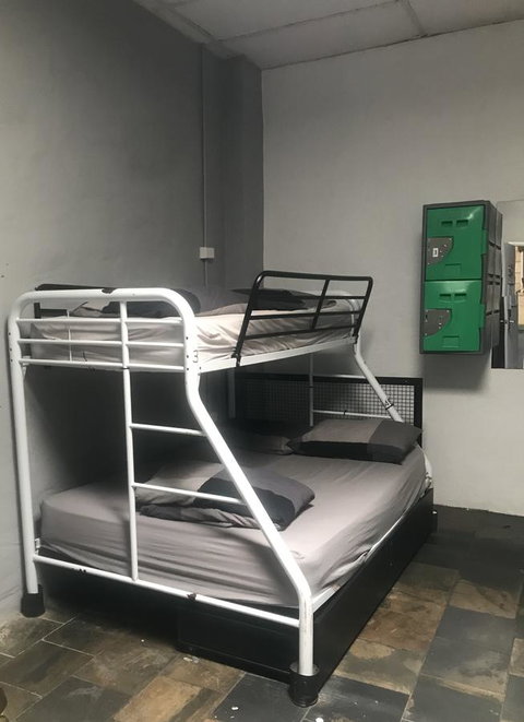 JJ's Backpackers - Northern Rivers Accommodation 3