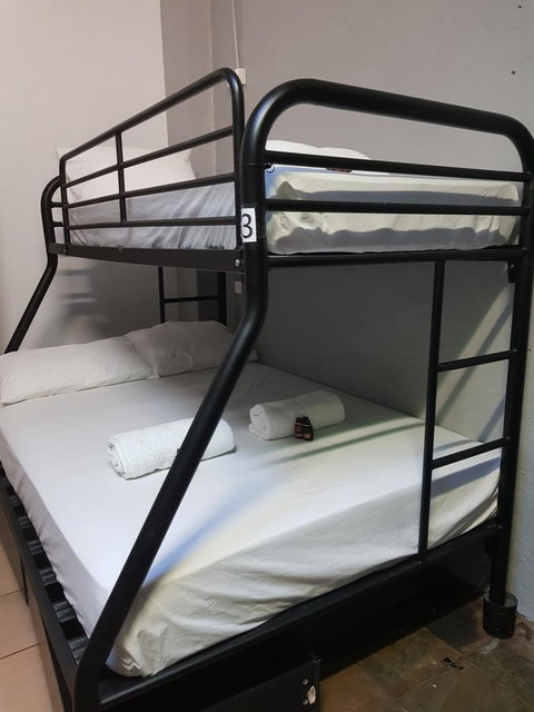 JJ's Backpackers - Northern Rivers Accommodation 24