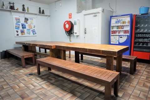 JJ's Backpackers - Northern Rivers Accommodation 1