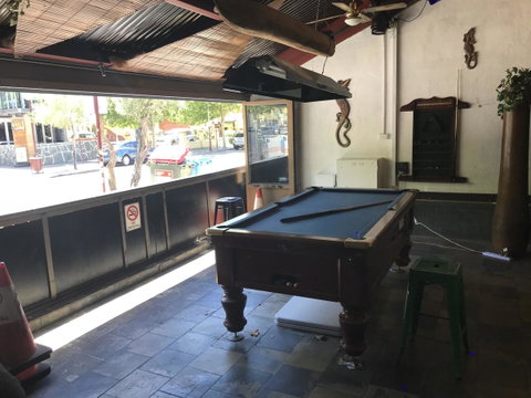 JJ's Backpackers - Northern Rivers Accommodation 9