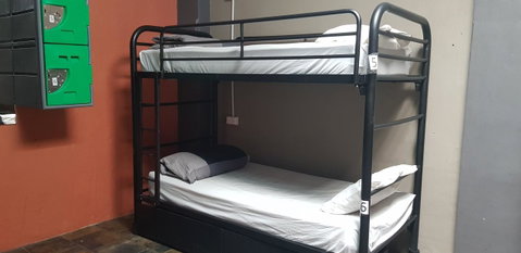 JJ's Backpackers - Northern Rivers Accommodation 7