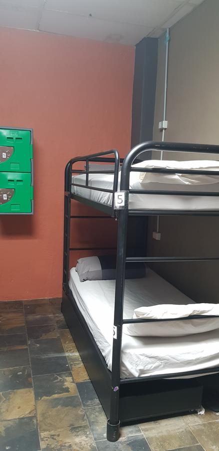 JJ's Backpackers - Northern Rivers Accommodation 12