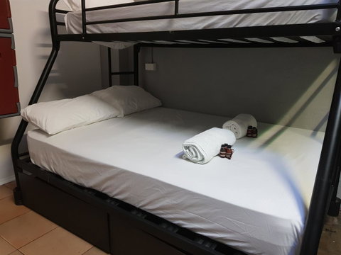 JJ's Backpackers - Northern Rivers Accommodation 17