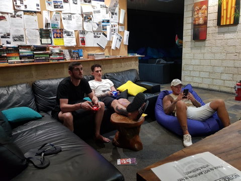 JJ's Backpackers - Northern Rivers Accommodation 35