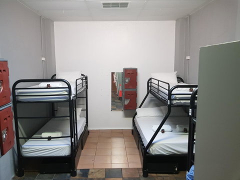 JJ's Backpackers - Northern Rivers Accommodation 21