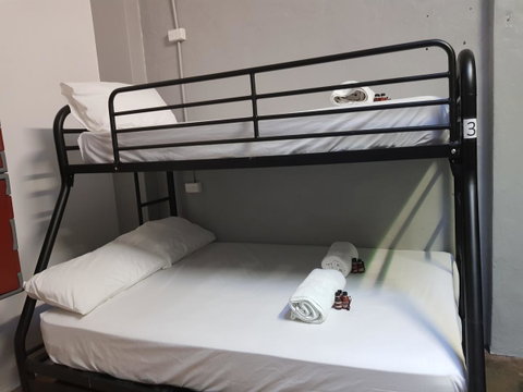 JJ's Backpackers - Northern Rivers Accommodation 29