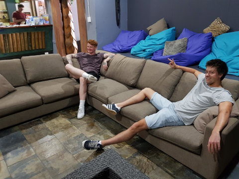 JJ's Backpackers - Northern Rivers Accommodation 37