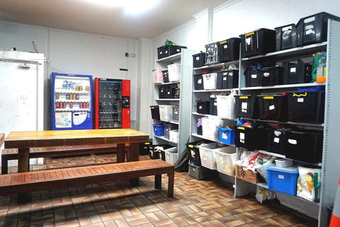 JJ's Backpackers - Northern Rivers Accommodation 2