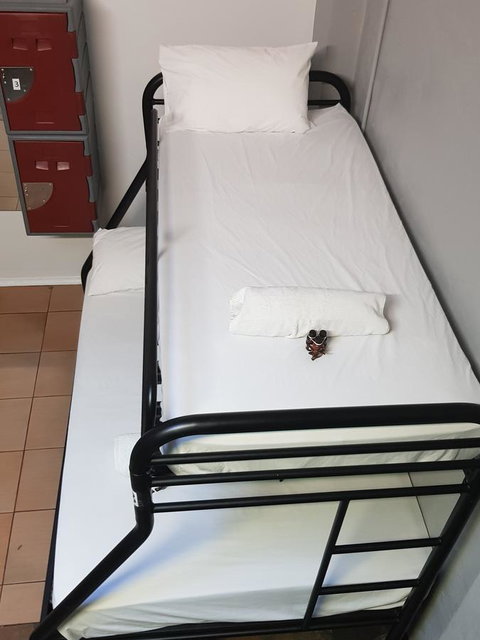 JJ's Backpackers - Northern Rivers Accommodation 28