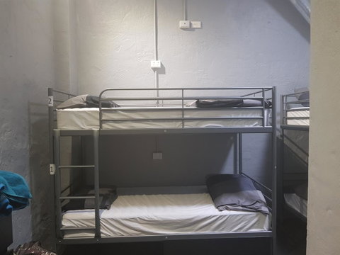 JJ's Backpackers - Northern Rivers Accommodation 26