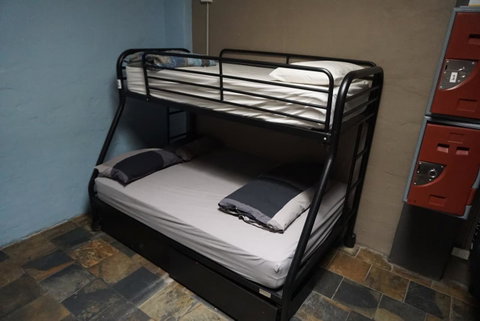JJ's Backpackers - Northern Rivers Accommodation 4