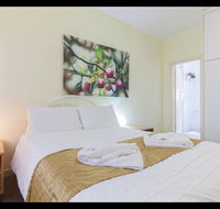 Broadway Apartments - Northern Rivers Accommodation