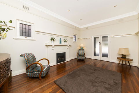 Inner Western Suburbs Retreat - Northern Rivers Accommodation 20