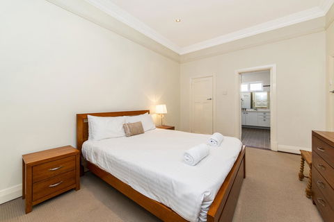 Inner Western Suburbs Retreat - Northern Rivers Accommodation 24
