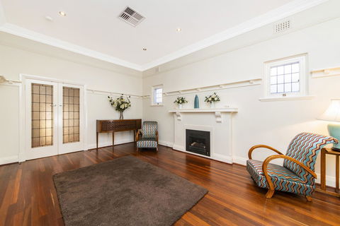 Inner Western Suburbs Retreat - Northern Rivers Accommodation 21