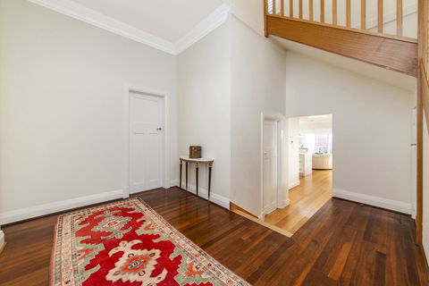 Inner Western Suburbs Retreat - Northern Rivers Accommodation 19