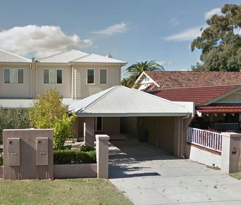 Inner Western Suburbs Retreat - Northern Rivers Accommodation 18