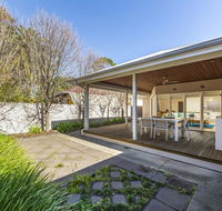 Inner Western Suburbs Retreat - Northern Rivers Accommodation