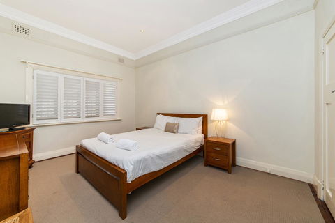 Inner Western Suburbs Retreat - Northern Rivers Accommodation 23
