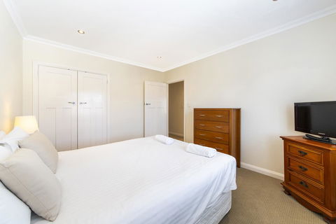 Inner Western Suburbs Retreat - Northern Rivers Accommodation 35