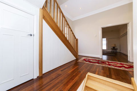 Inner Western Suburbs Retreat - Northern Rivers Accommodation 16