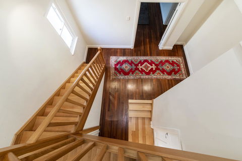 Inner Western Suburbs Retreat - Northern Rivers Accommodation 27