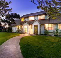 Sienna Estate Lodge And Winery - Northern Rivers Accommodation