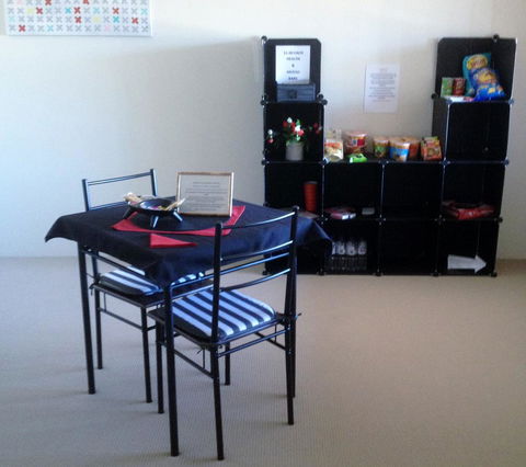 Aaratti House - Northern Rivers Accommodation 10
