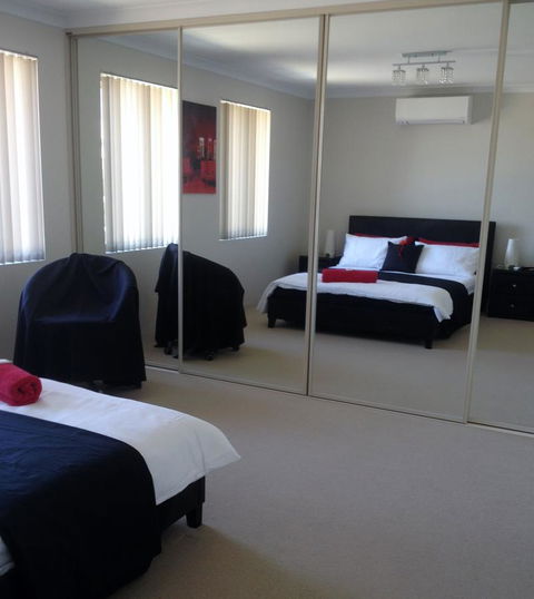 Aaratti House - Northern Rivers Accommodation 6