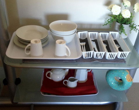 Aaratti House - Northern Rivers Accommodation 12
