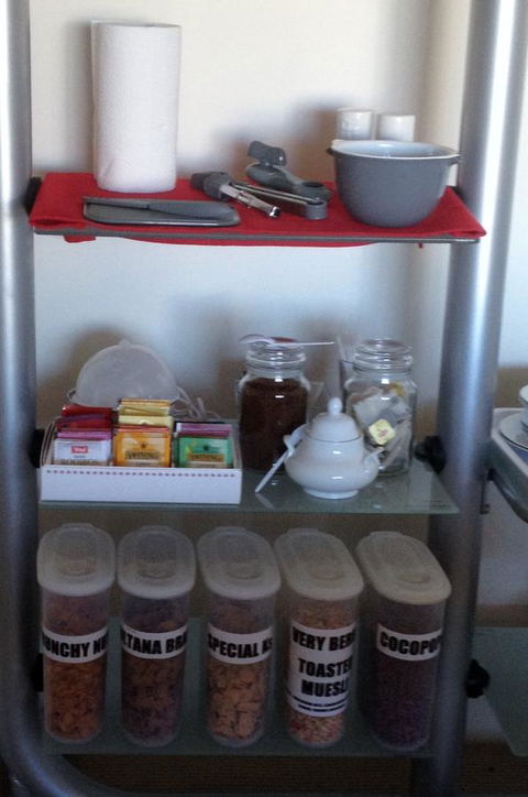 Aaratti House - Northern Rivers Accommodation 13