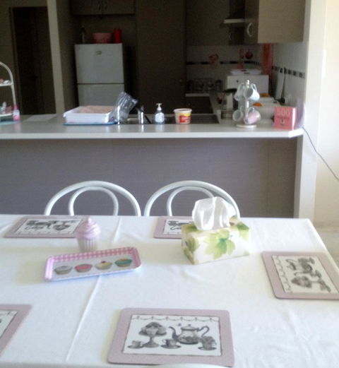 Aaratti House - Northern Rivers Accommodation 22