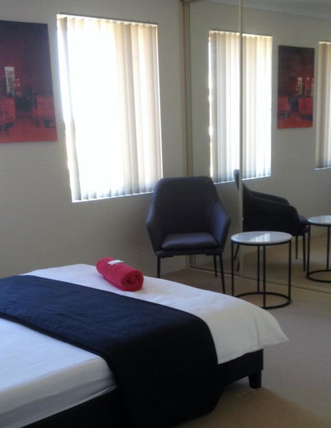 Aaratti House - Northern Rivers Accommodation 4