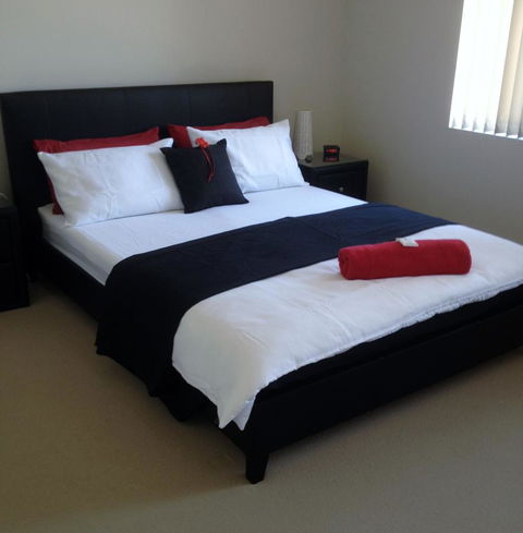 Aaratti House - Northern Rivers Accommodation 3