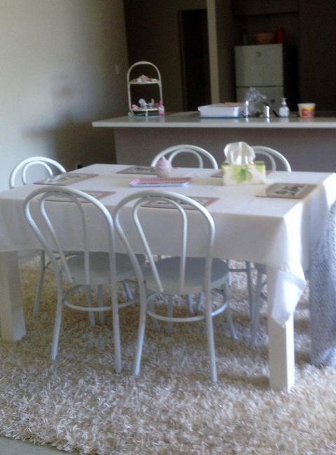 Aaratti House - Northern Rivers Accommodation 21