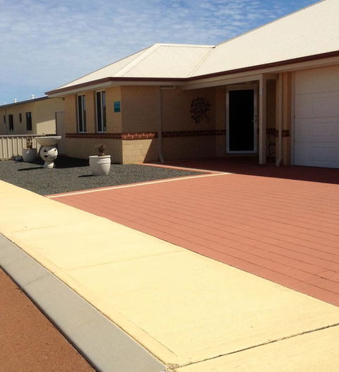 Aaratti House - Northern Rivers Accommodation 0