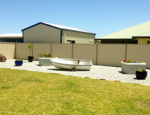 Aaratti House - Northern Rivers Accommodation 1