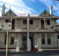Hay Street Traveller's Inn - Northern Rivers Accommodation