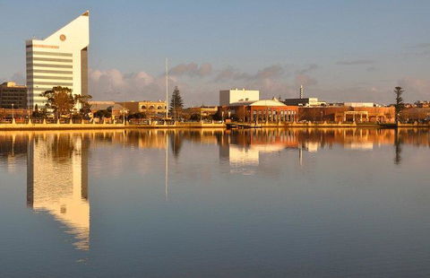 Best Western Plus Hotel Lord Forrest - Northern Rivers Accommodation 6