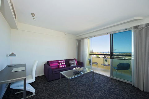 Best Western Plus Hotel Lord Forrest - Northern Rivers Accommodation 29