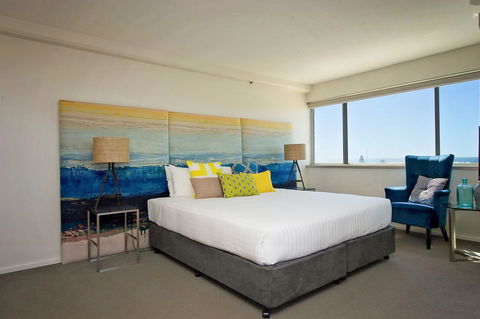 Best Western Plus Hotel Lord Forrest - Northern Rivers Accommodation 43