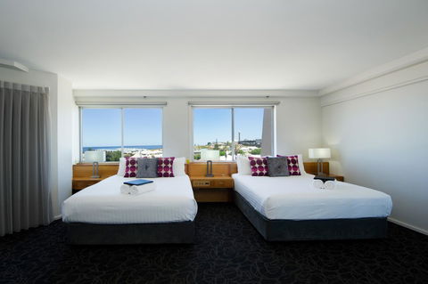 Best Western Plus Hotel Lord Forrest - Northern Rivers Accommodation 30
