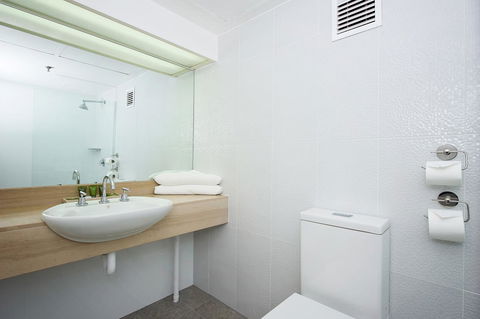 Best Western Plus Hotel Lord Forrest - Northern Rivers Accommodation 12